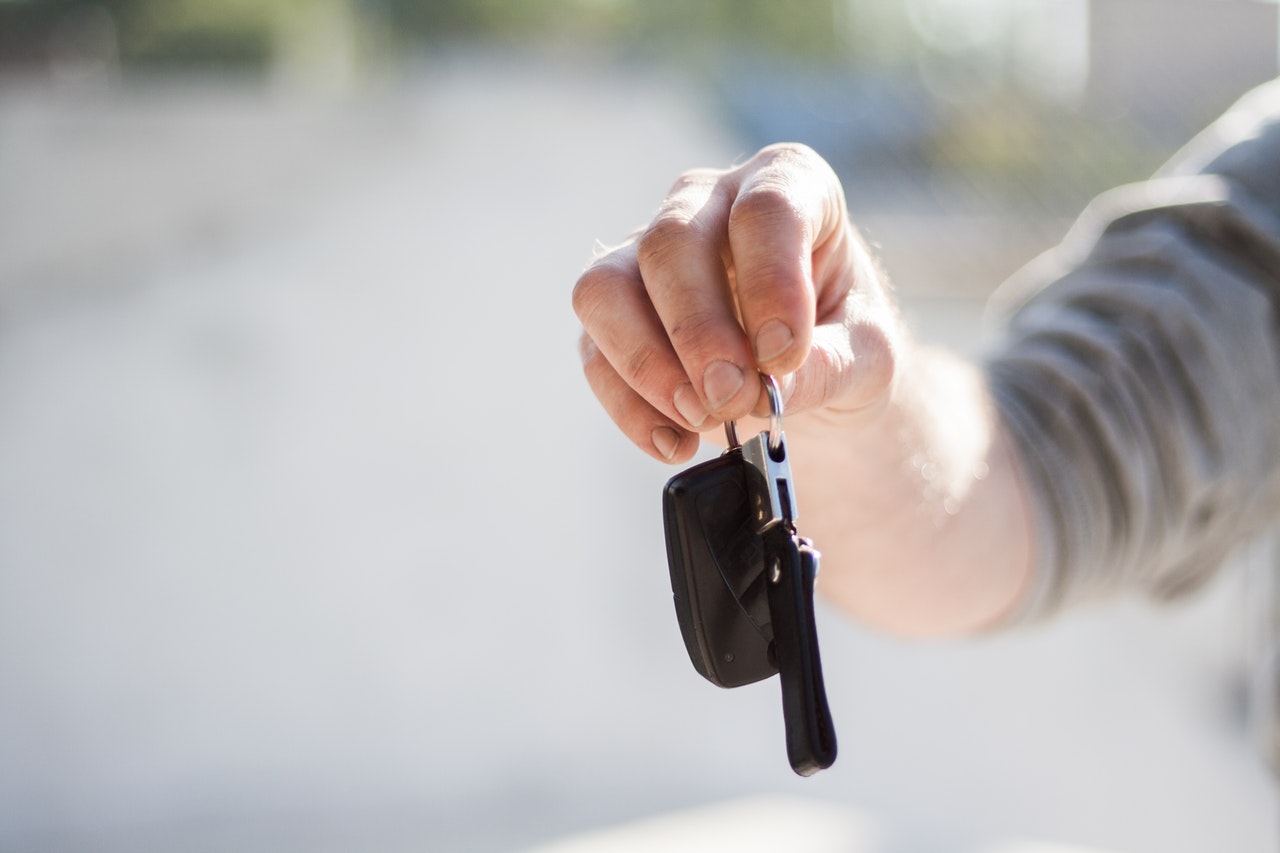 Increase Your Vehicle’s Resale Value with These Easy Tips