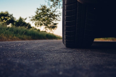 The Basics of Tire Care