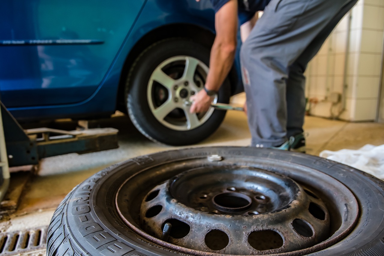 What Is Wheel Alignment? Your Questions Answered Here