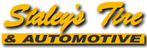 Staley's Tire & Automotive