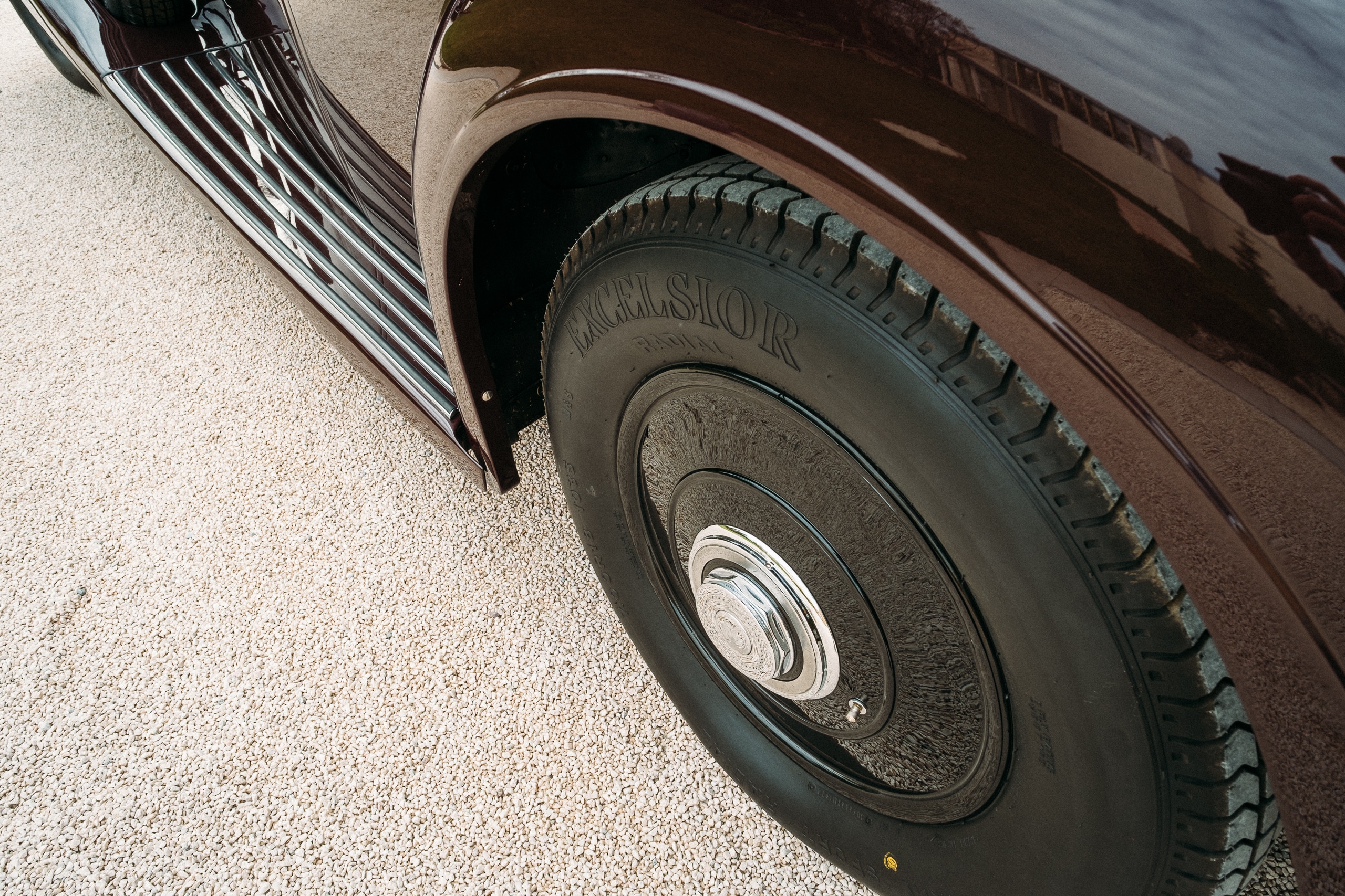 Why You Should Know How to Change a Tire