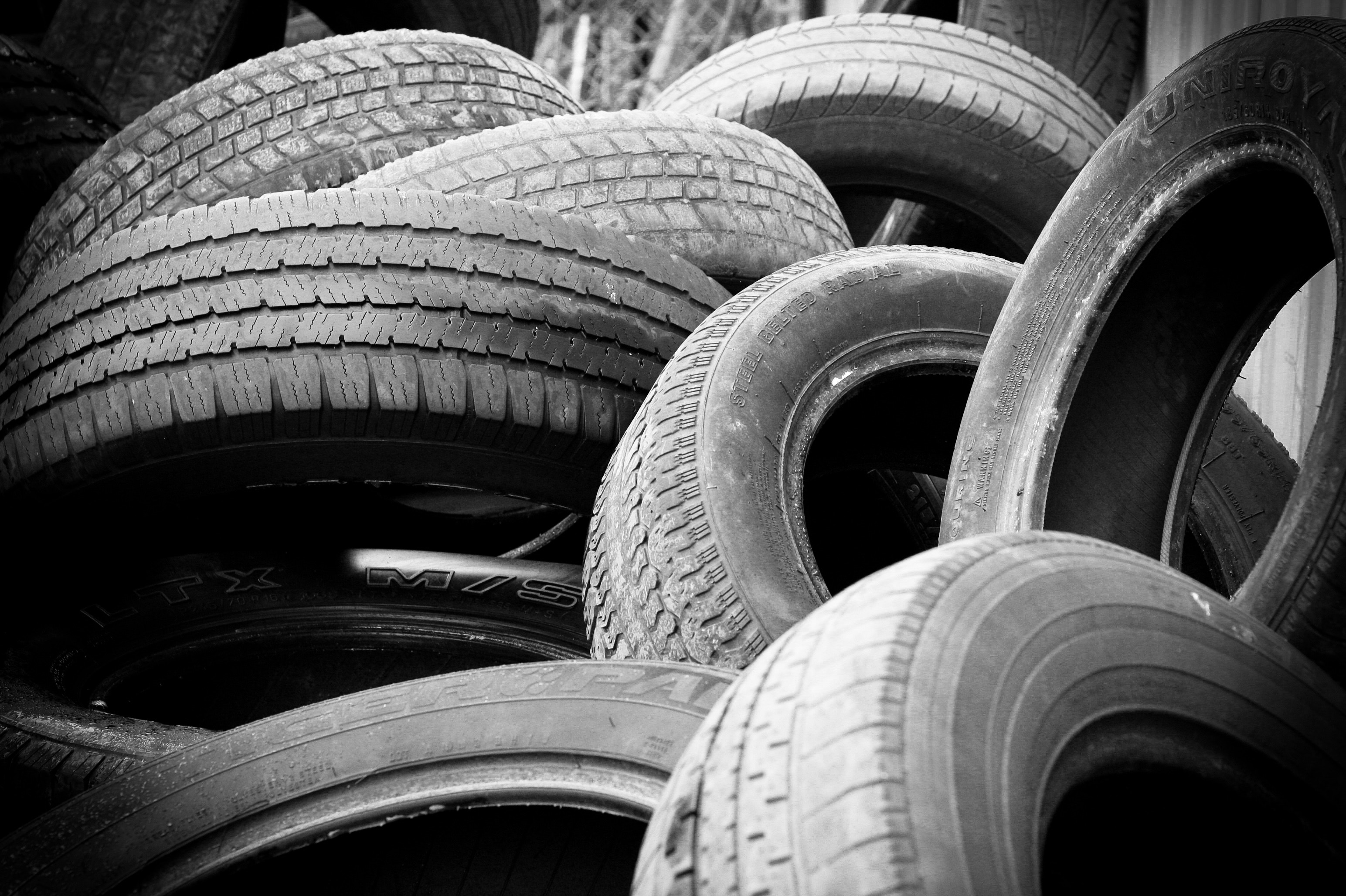 When To Get New Tires