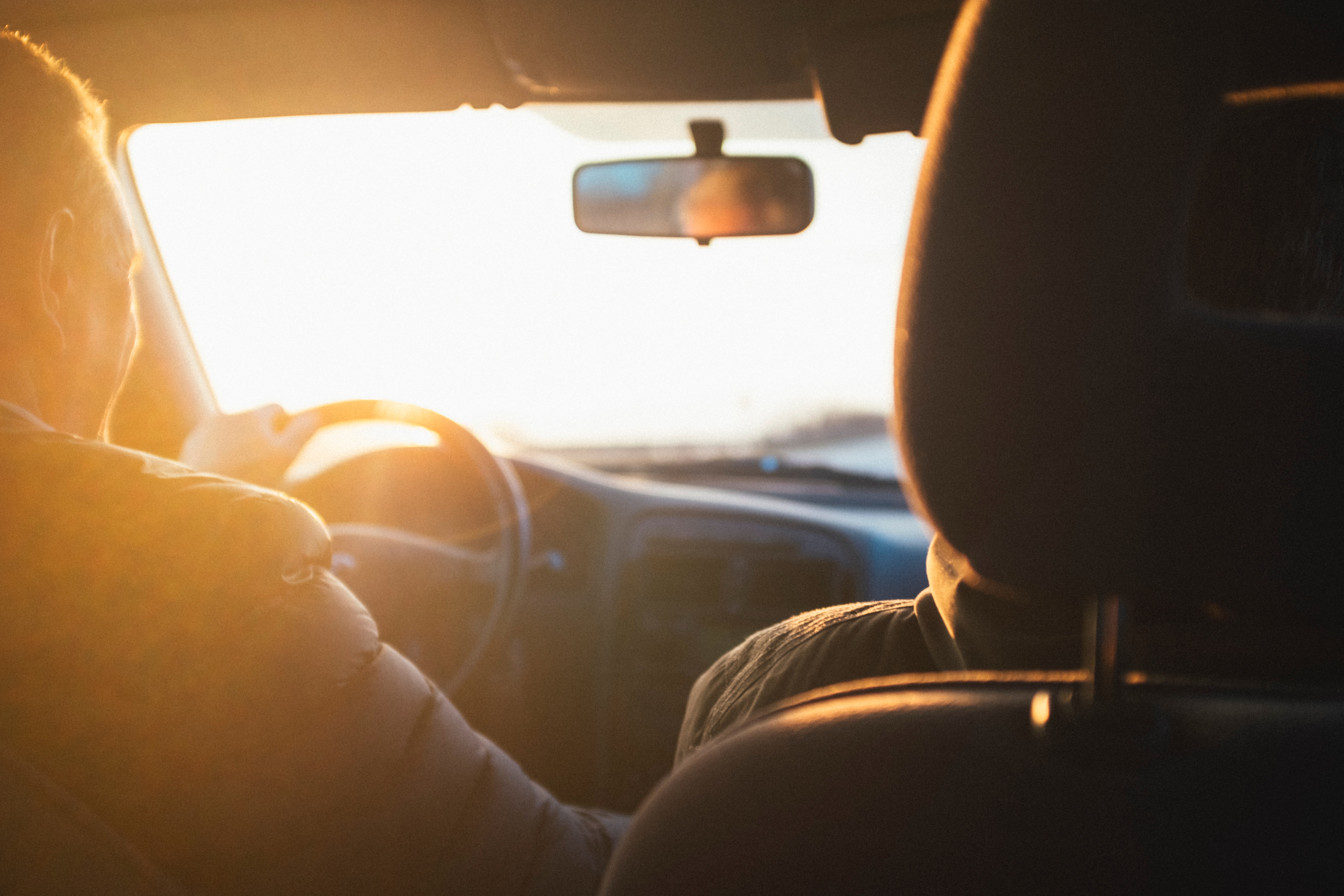 Five Essentials to Keep In Your Glovebox for Safe Driving