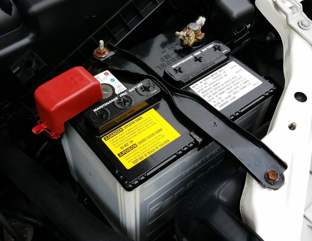 How to Know When You Need a New Car Battery